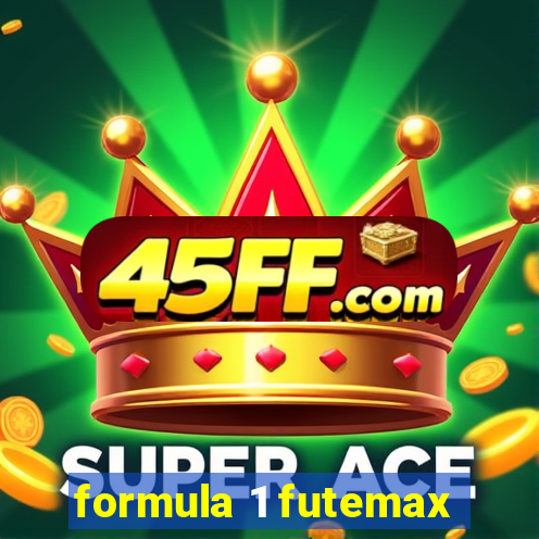 formula 1 futemax